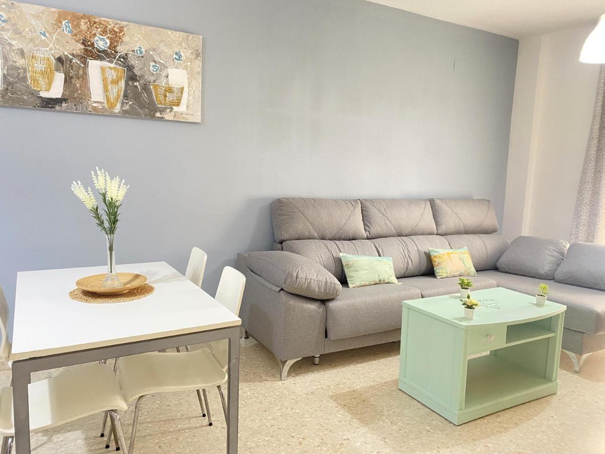 Apartamento Entero A 10 Minutos En Coche De Sevilla Centro Camas Exterior foto